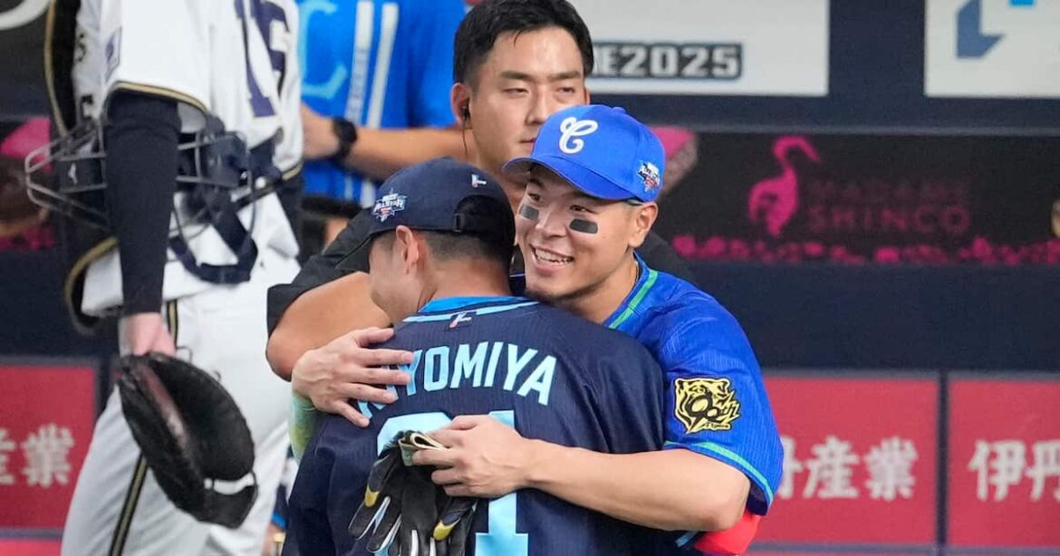 阪神・佐藤輝明、HR競争で最多の計11発も準決勝敗退「満足です」　試合は無安打／オールスター - サンスポ