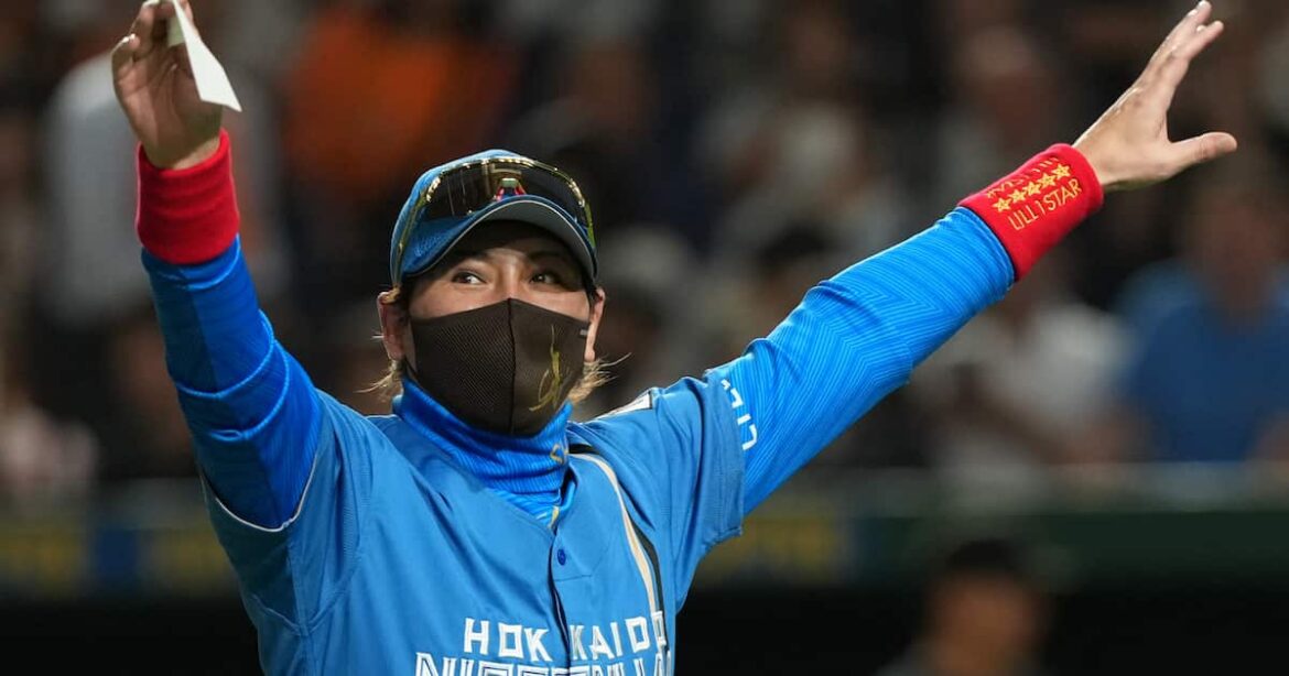 大胆なオーダー変更、12球団断トツの先発完投数…際立つ日本ハムの「新庄マジック」 - 産経ニュース