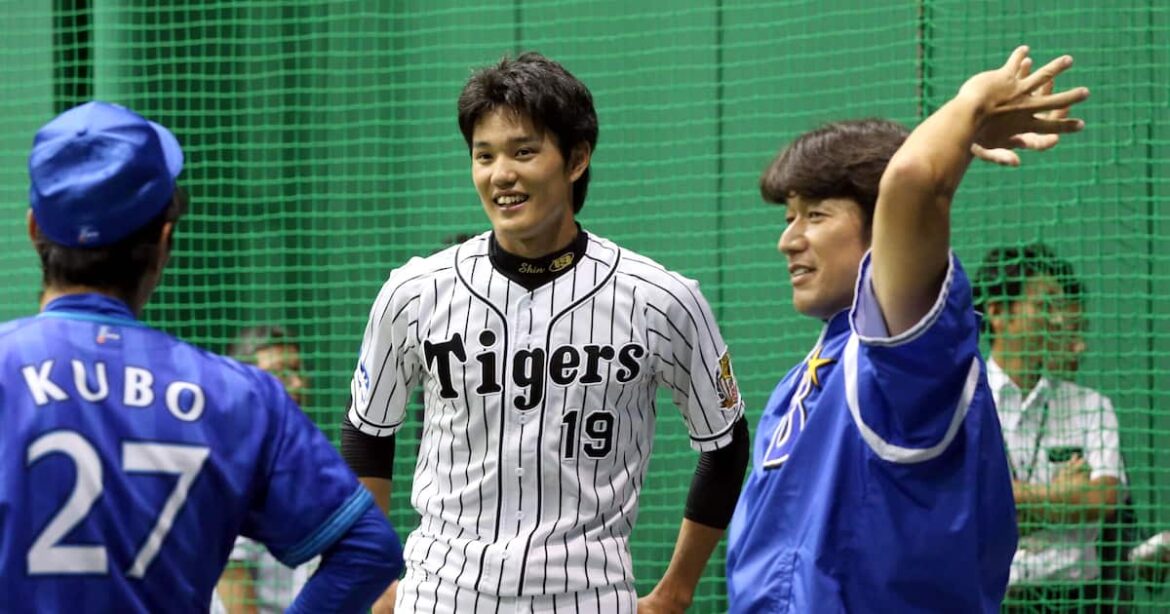 【塚ちゃんの生涯一記者】DeNA入りの藤浪晋太郎、他球団が積極的に獲得へ動かなかった理由 - サンスポ