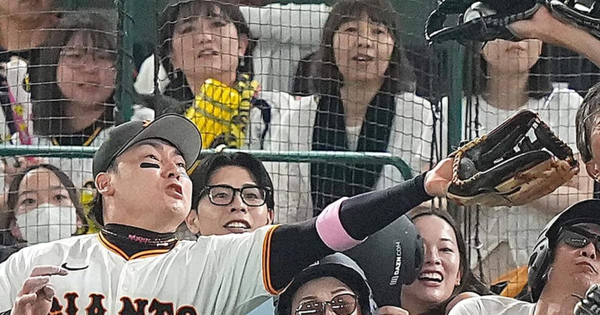 【球界ここだけの話（3846）】東京ドームのエキサイトシートに思うこと 〝横取りキャッチ〟で思い出した親子の悲劇 - サンスポ