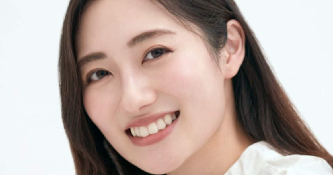 奥山かずさ、“ファン”の千葉ロッテ戦の始球式登板へ「一球入魂の気持ちで投げて、盛り上げていきたい」 - 産経ニュース