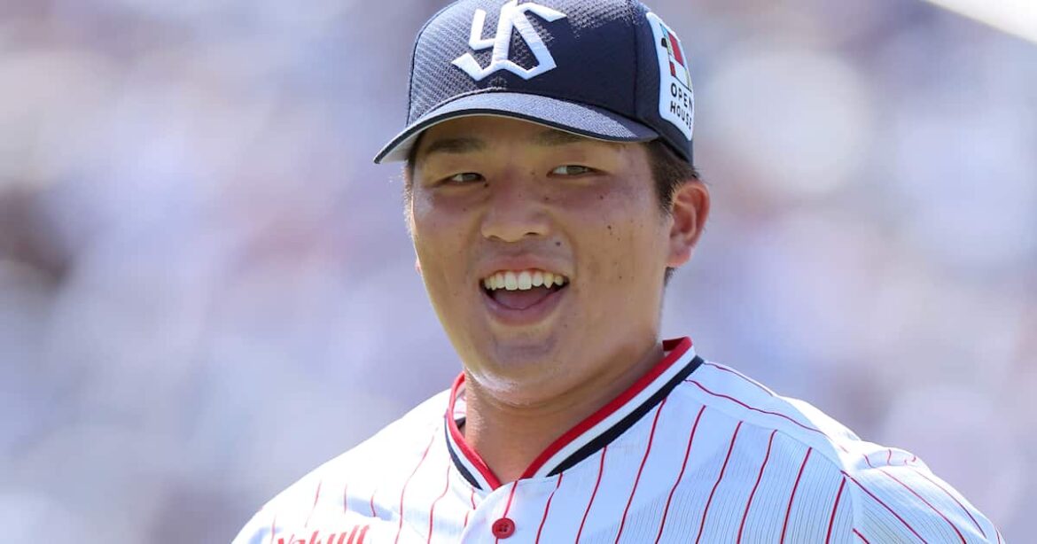 ヤクルトD1位・中村優斗の次回登板は15日の巨人戦が有力　中11日で2勝目を目指す - サンスポ