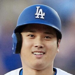 大谷翔平（Ｃ）ロイター/Imagn Images