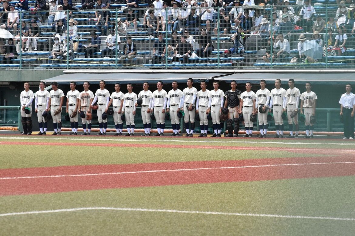 今春センバツ8強の広島商がサヨナラ負けで準々決勝敗退「選手はよくやった」カープOB・永田監督率いる瀬戸内に敗れる 3年連続の決勝進出ならず – ライブドアニュース 今春センバツ8強の広島商がサヨナラ負けで準々決勝敗退「選手はよくやった」カープOB・永田監督率いる瀬戸内に敗れる 3年連続の決勝進出ならず - ライブドアニュース