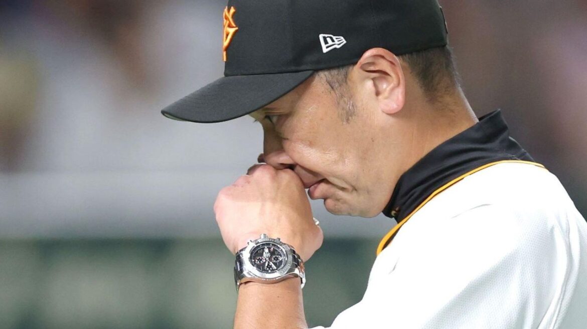 阪神に敗れ 力の差歴然と阿部監督 - Yahoo!ニュース
