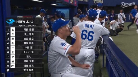 中日ドラフト2位・吉田聖弥が感じた課題