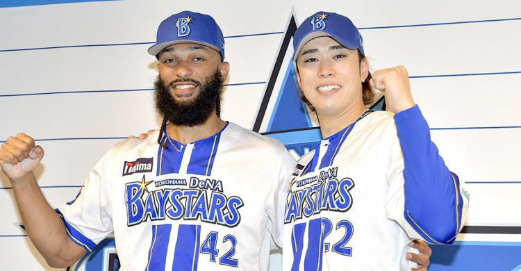 DeNAの入江とジャクソン、オールスター監督選抜で初選出 – カナロコ DeNAの入江とジャクソン、オールスター監督選抜で初選出 - カナロコ