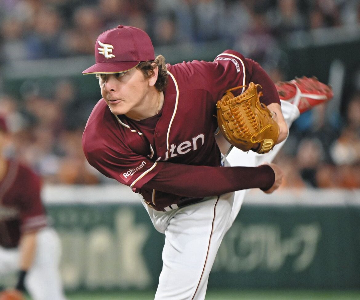 先発回避の楽天・ハワード、前夜に上半身の張りと石井GMが説明 10日にも出場選手登録抹消へ:中日スポーツ・東京中日スポーツ – 中日新聞Web 楽天・ハワード