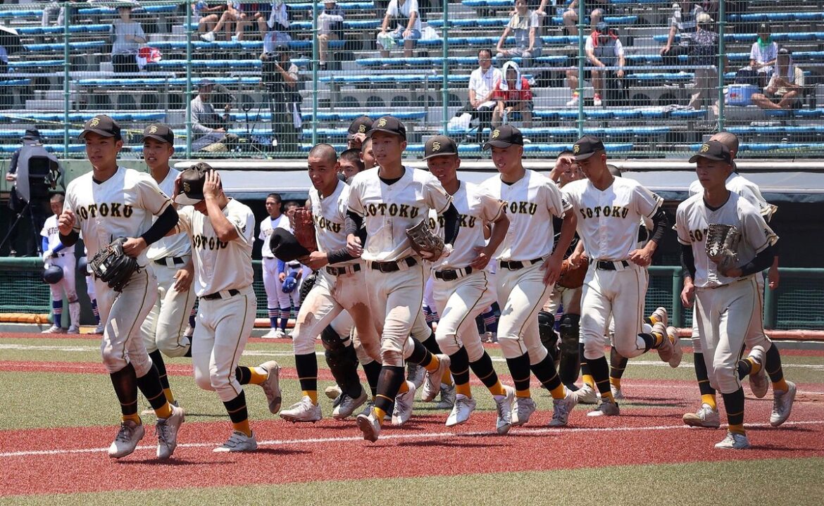 広島大会　崇徳が４９年ぶり夏の甲子園に王手　石丸主将「絶対に甲子園に行きたい」　カープＯＢ・永田監督率いる瀬戸内は守備が乱れる - ライブドアニュース