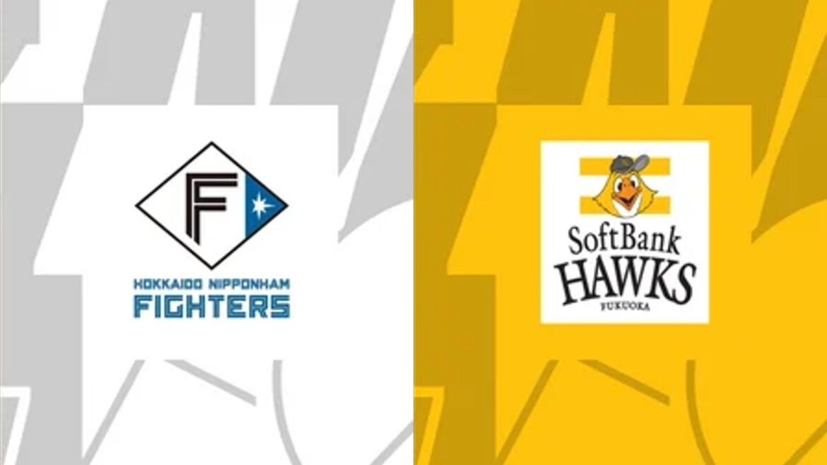 【9月9日】日本ハムvsソフトバンクのテレビ放送・地上波中継・ネット配信予定|プロ野球2025 | Goal.com 日本 Goal.com