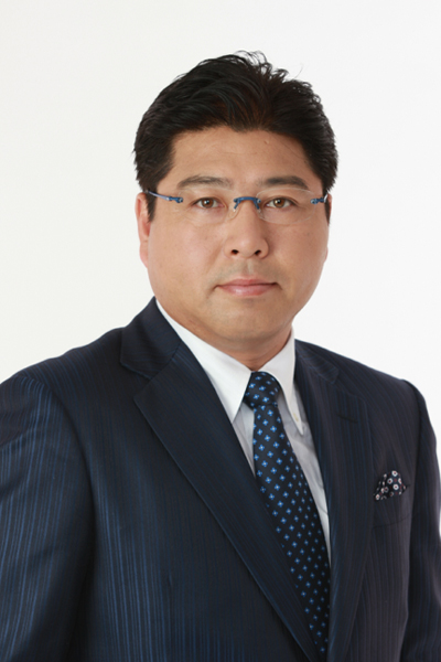 真中満氏（東京ヤクルトスワローズ元監督）