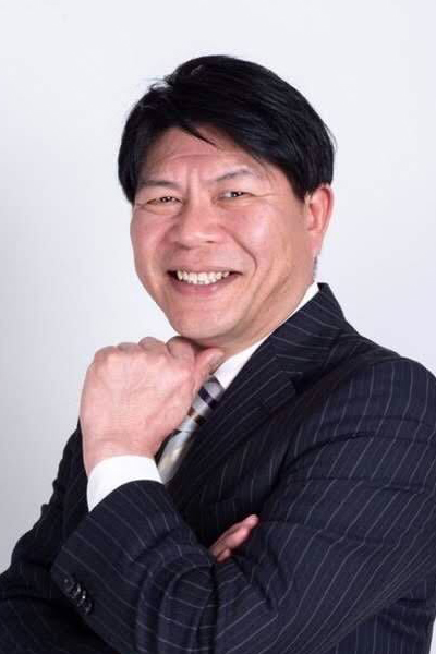 川崎憲次郎氏（東京ヤクルトスワローズOB）