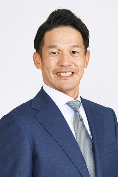 坂口智隆氏（東京ヤクルトスワローズOB）