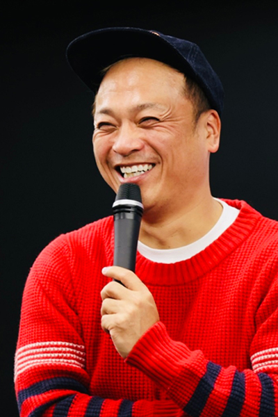 司会：DJケチャップ氏