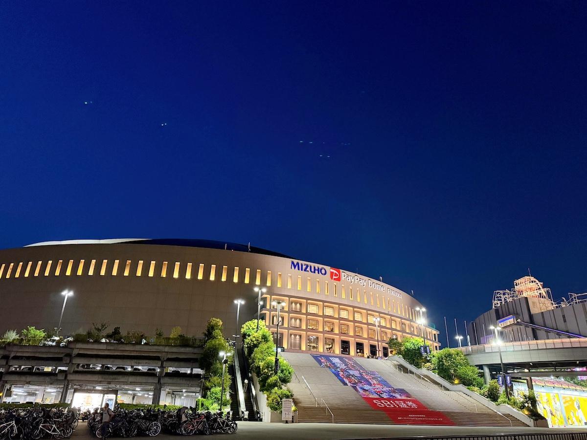 画像：博多あや.