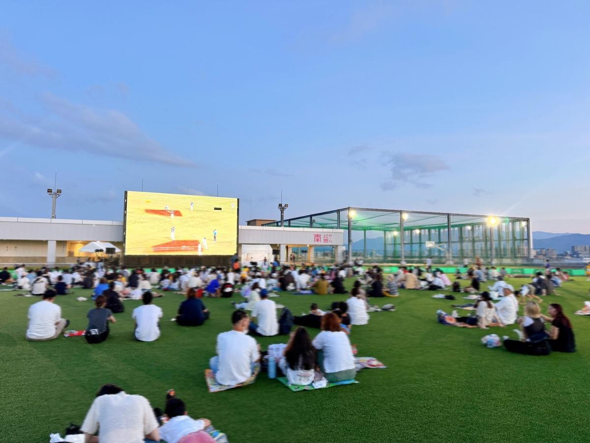 画像：博多あや.