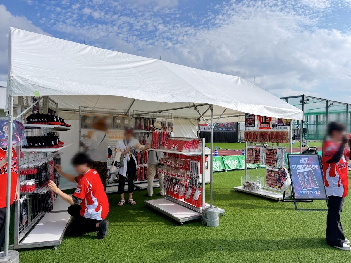 画像：博多あや.