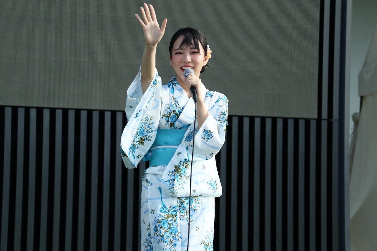 画像：博多あや.