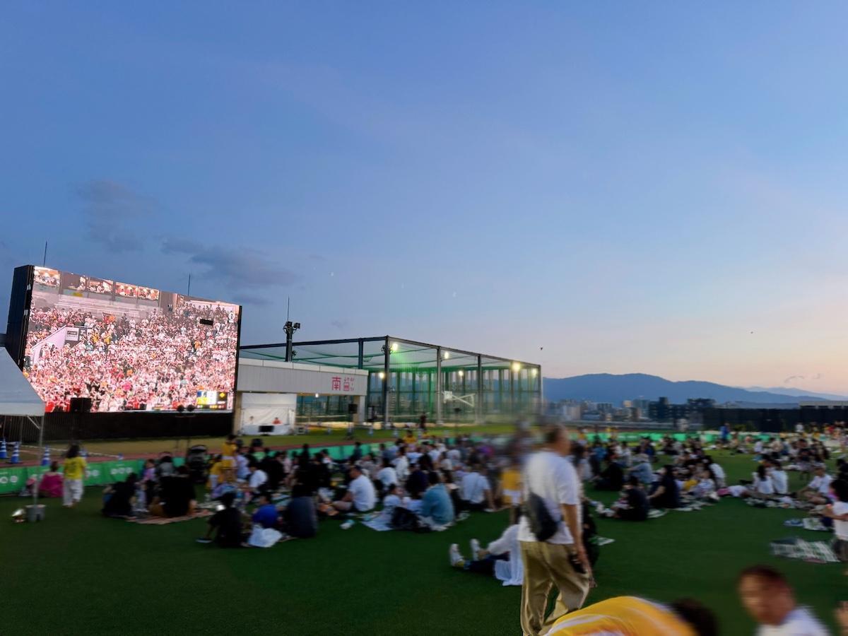 画像：博多あや.