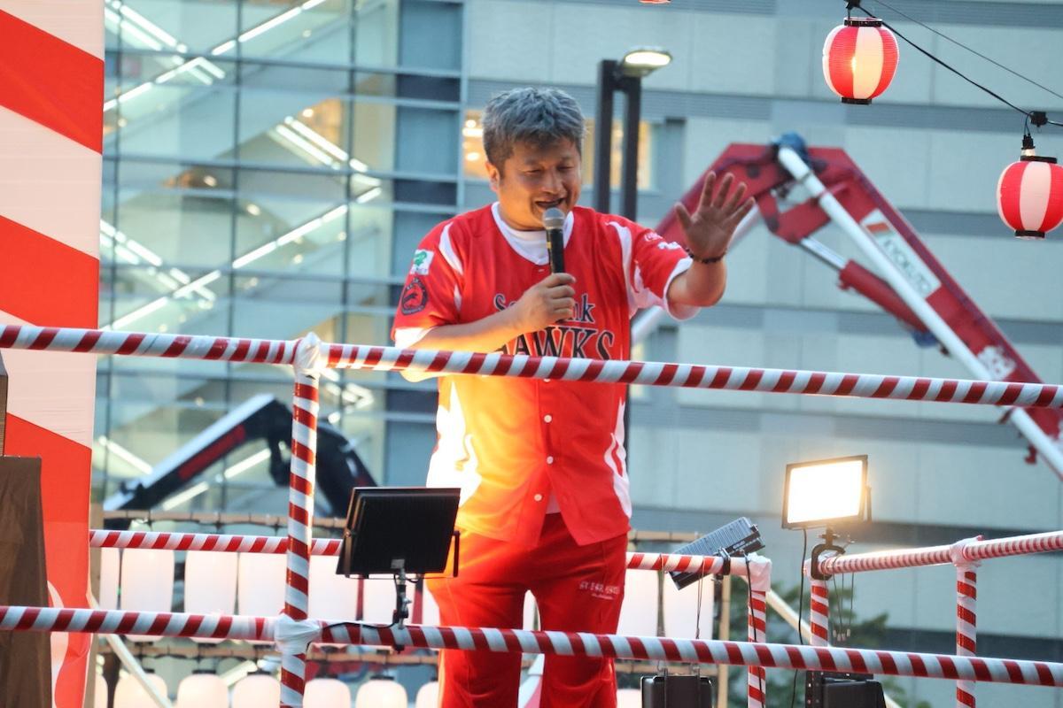 画像：博多あや.