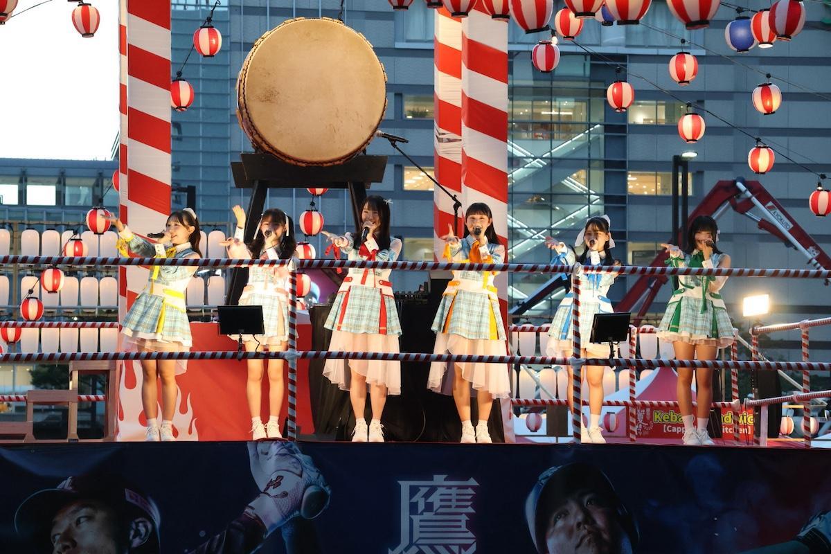 画像：博多あや.