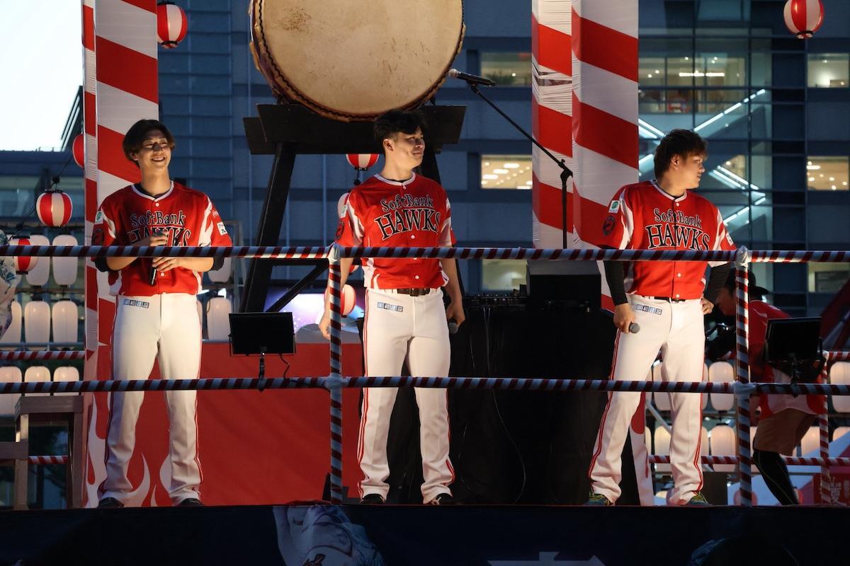 画像：博多あや.