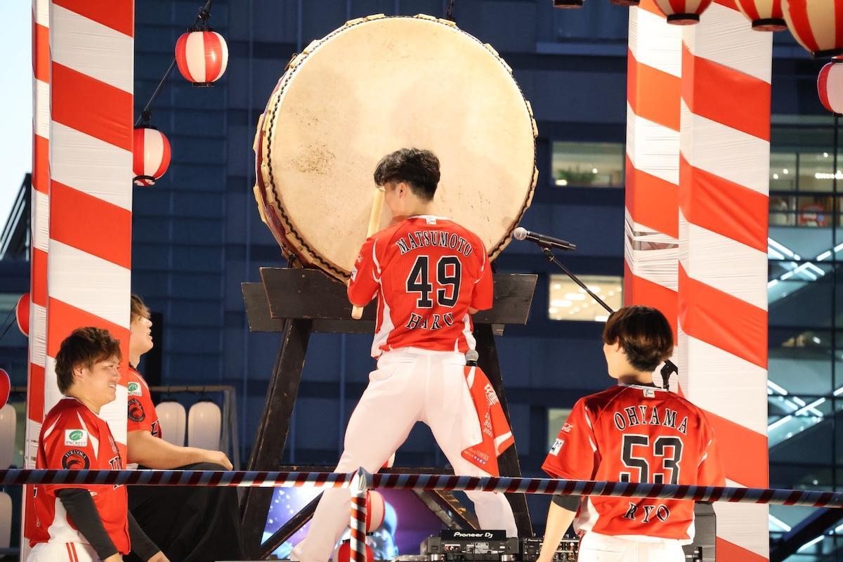 画像：博多あや.