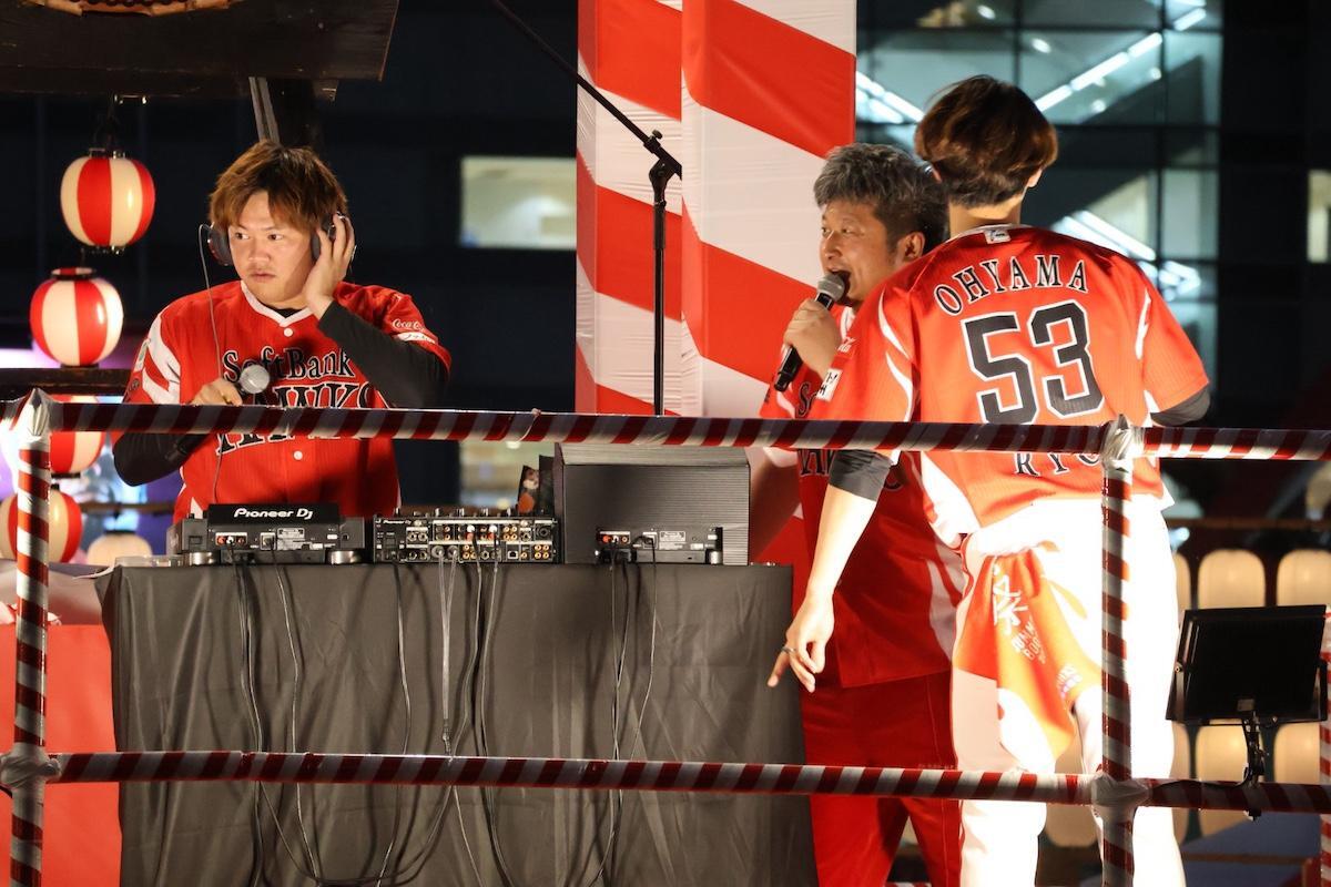 画像：博多あや.