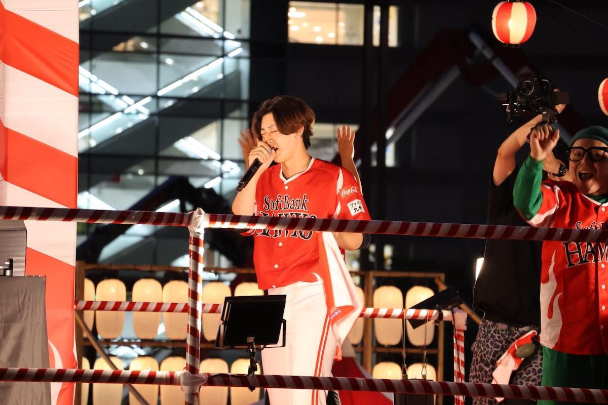 画像：博多あや.