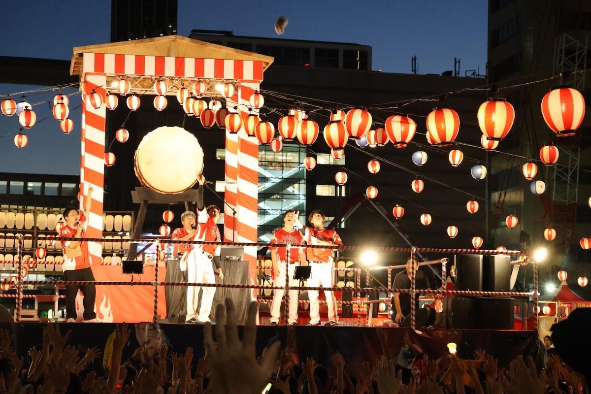 画像：博多あや.