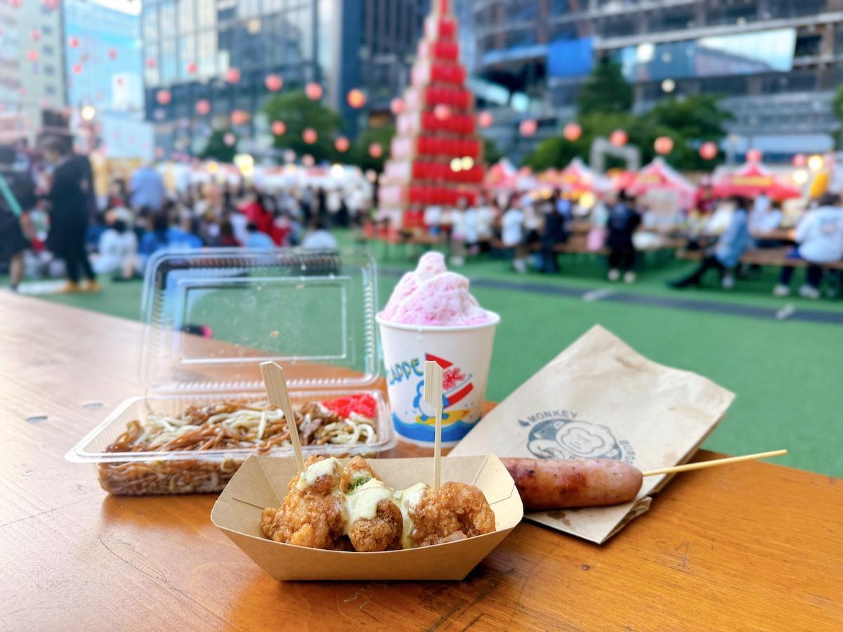 画像：博多あや.