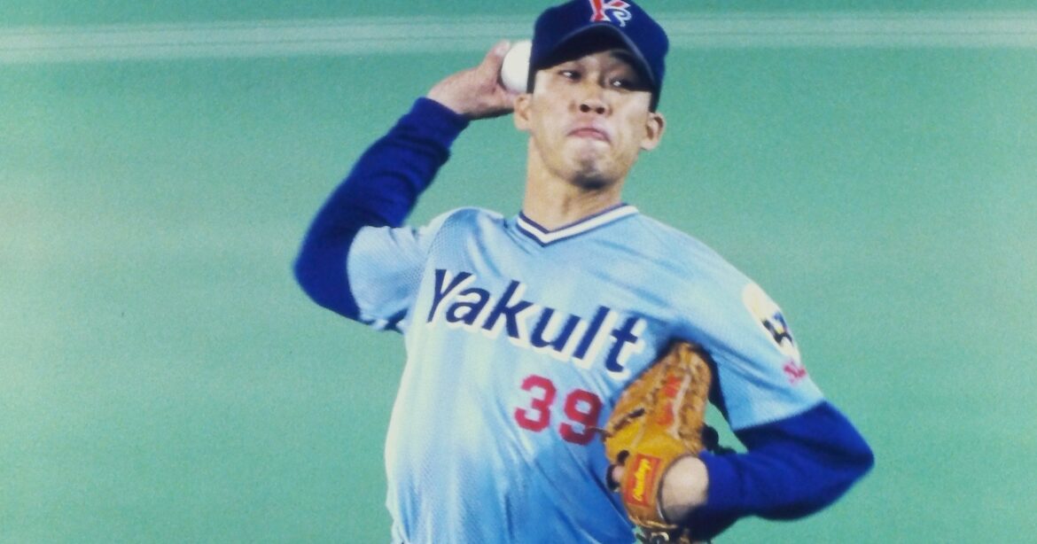 「なんでオレ？」“大工からドラフトどんじり入団”が日本一チームに…「野村再生工場の最高傑作」田畑一也の人生を変えた“まさかのトレード” - プロ野球 - Number Web