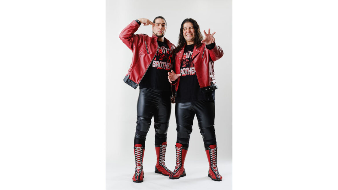 2025シーズンも来場!8/6(水)宮城出身のプロレスラー「斉藤ブラザーズ」来場決定! – 東北楽天ゴールデンイーグルス – 東北楽天ゴールデンイーグルス 2025シーズンも来場!8/6(水)宮城出身のプロレスラー「斉藤ブラザーズ」来場決定! - 東北楽天ゴールデンイーグルス - 東北楽天ゴールデンイーグルス