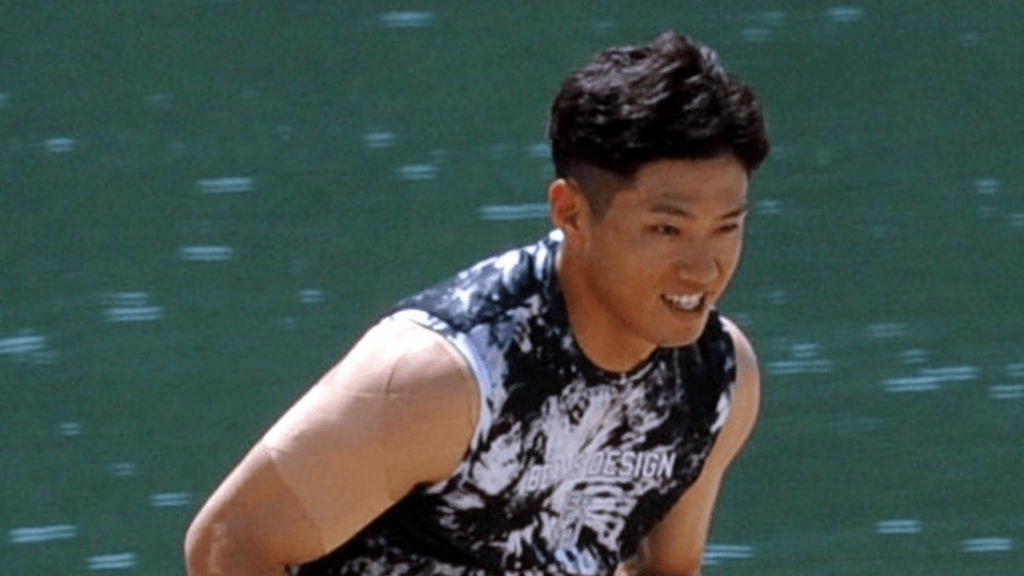 右肩故障の中村奨成、2週間後の実戦復帰目指す 大野でリハビリ開始 – 中国新聞デジタル 右肩故障の中村奨成、2週間後の実戦復帰目指す 大野でリハビリ開始 - 中国新聞デジタル