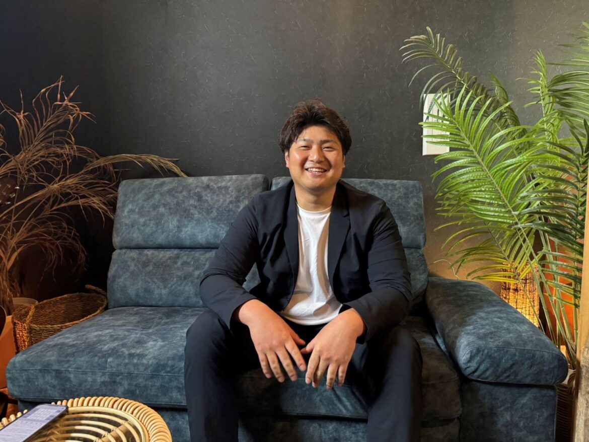 アスリート応援ファンドサイト『pac』の公式アンバサダーに 元 東京ヤクルトスワローズ選手・寺島成輝さんが就任! | アスリートファクトリー株式会社 Facebook