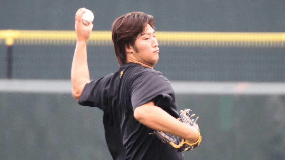 床田寛樹「自分から始まった連敗を止めたい」 DeNA戦先発へ - 中国新聞デジタル