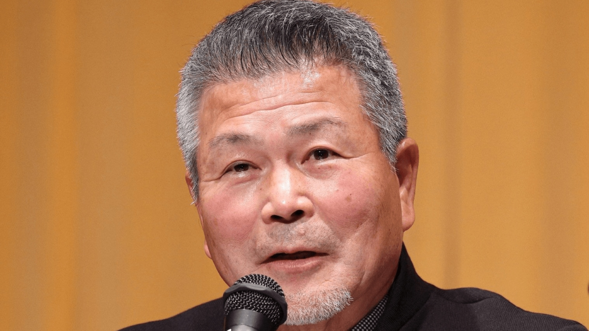 カープOBの山崎隆造さん、母校崇徳の試合を観戦 「控えの選手も力がある」 全国高校野球選手権広島大会準々決勝 - 中国新聞デジタル