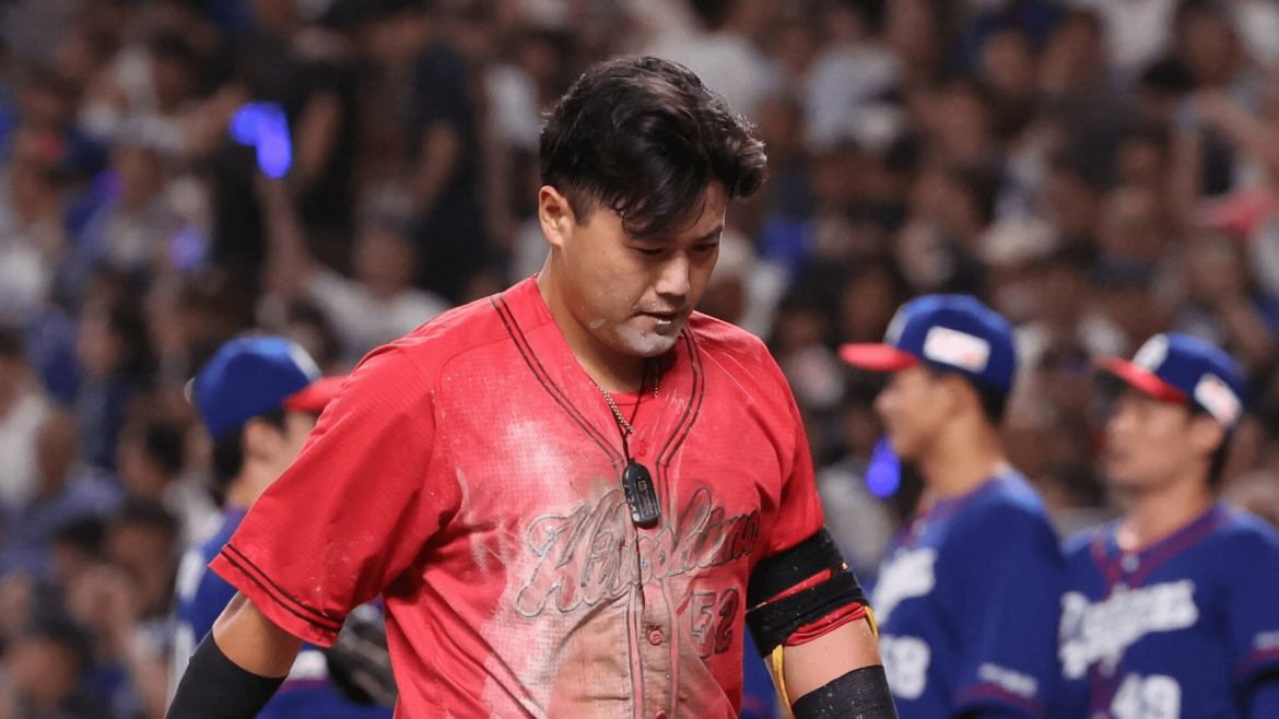 やっとの1点、貧打に打つ手乏しく 「みんなの状態が…」と朝山東洋打撃コーチ　7月12日中日戦 - 中国新聞デジタル