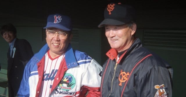 長嶋茂雄との関係「すっかり冷たいものに…」野村克也が生前に明かしていた“なぜ巨人を挑発した?”「昨日、銀座の女の子が…」長嶋と野村の会話 – プロ野球 – Number Web 長嶋茂雄との関係「すっかり冷たいものに…」野村克也が生前に明かしていた“なぜ巨人を挑発した?”「昨日、銀座の女の子が…」長嶋と野村の会話 - プロ野球 - Number Web