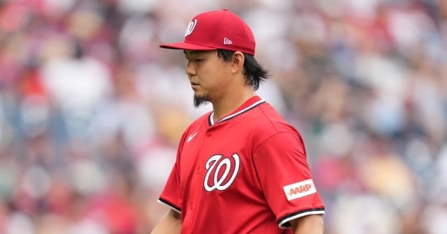 「メジャーのレベルに達してなかった」元中日・小笠原慎之介の本音評…ナショナルズ番記者に現地で直撃…電撃昇格→わずか2試合でマイナー降格のウラ側 – MLB – Number Web 「メジャーのレベルに達してなかった」元中日・小笠原慎之介の本音評…ナショナルズ番記者に現地で直撃…電撃昇格→わずか2試合でマイナー降格のウラ側 - MLB - Number Web