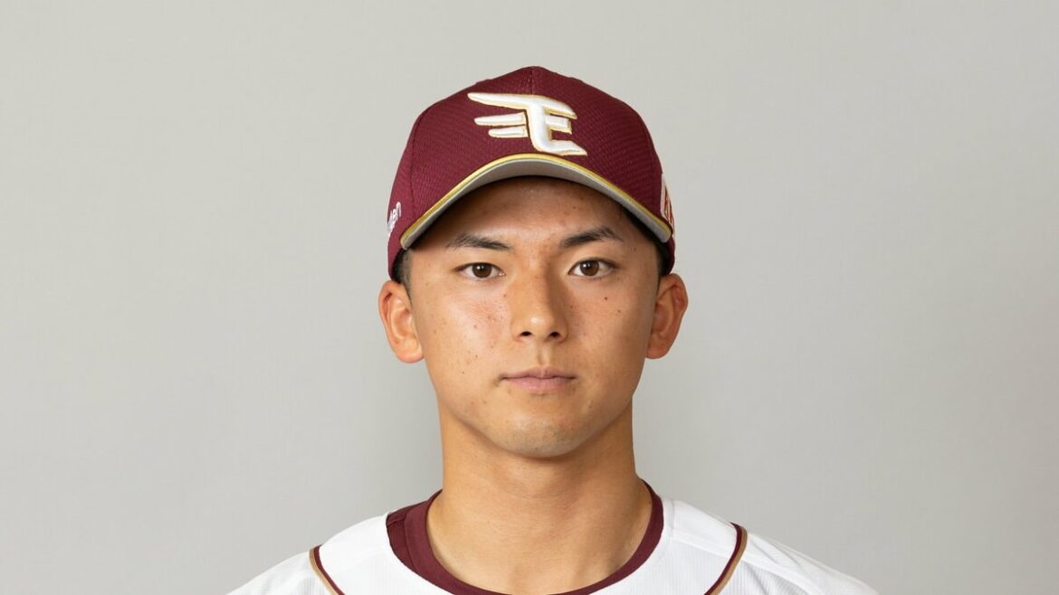 【速報】ルーキー楽天・宗山塁内野手がオールスター選出 選手間投票 プロ野球 - TBS NEWS DIG