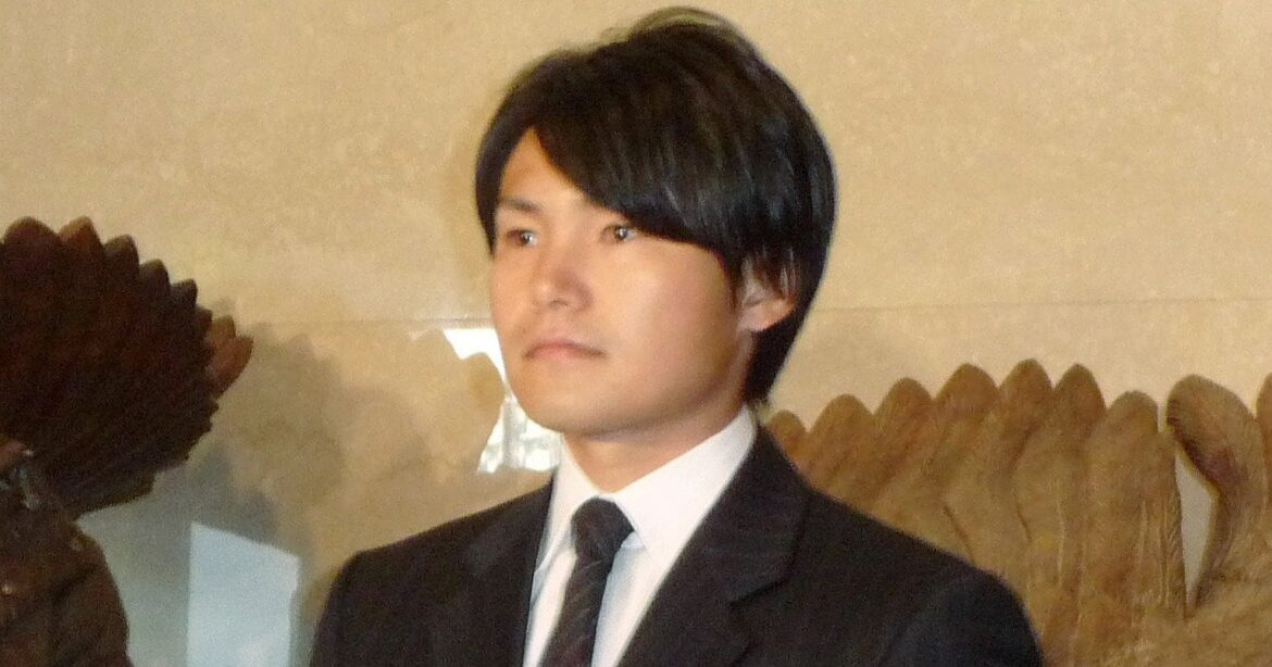 杉内俊哉へ「必要としてくれる球団はない」発言は本当にあった?…ソフトバンク元フロントが振り返る“ホークス→巨人”衝撃の移籍の舞台ウラ – プロ野球 – Number Web 杉内俊哉へ「必要としてくれる球団はない」発言は本当にあった?…ソフトバンク元フロントが振り返る“ホークス→巨人”衝撃の移籍の舞台ウラ - プロ野球 - Number Web