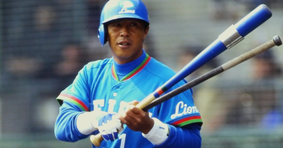 「2年後にダイエーに戻って来い」「メジャーから接触」も佐々木誠が西武にFA宣言残留した理由とは？「あとから考えたら決断を誤ったかなあ」 - プロ野球 - Number Web