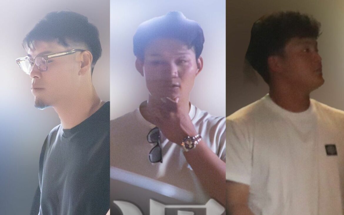 阪神・佐藤輝明、森下翔太、前川右京が同じ雑居ビルへ…週刊文春が報じた「阪神主力選手」の“お持ち帰りスクープ写真” – 文春オンライン 阪神・佐藤輝明、森下翔太、前川右京が同じ雑居ビルへ…週刊文春が報じた「阪神主力選手」の“お持ち帰りスクープ写真” - 文春オンライン