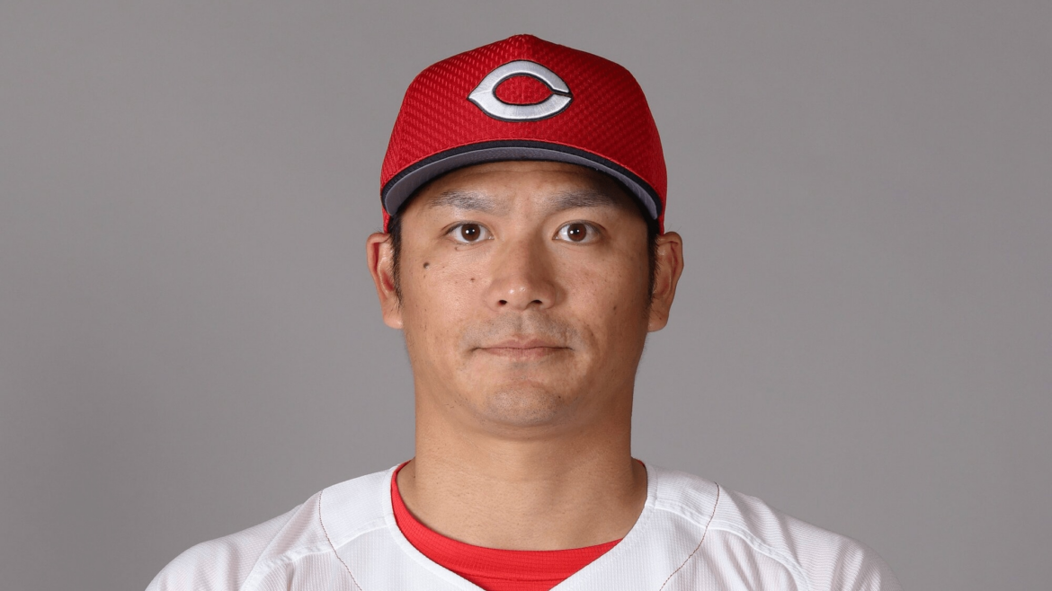 カープ田中広輔、2軍降格「しっかり見つめ直す」 - 中国新聞デジタル