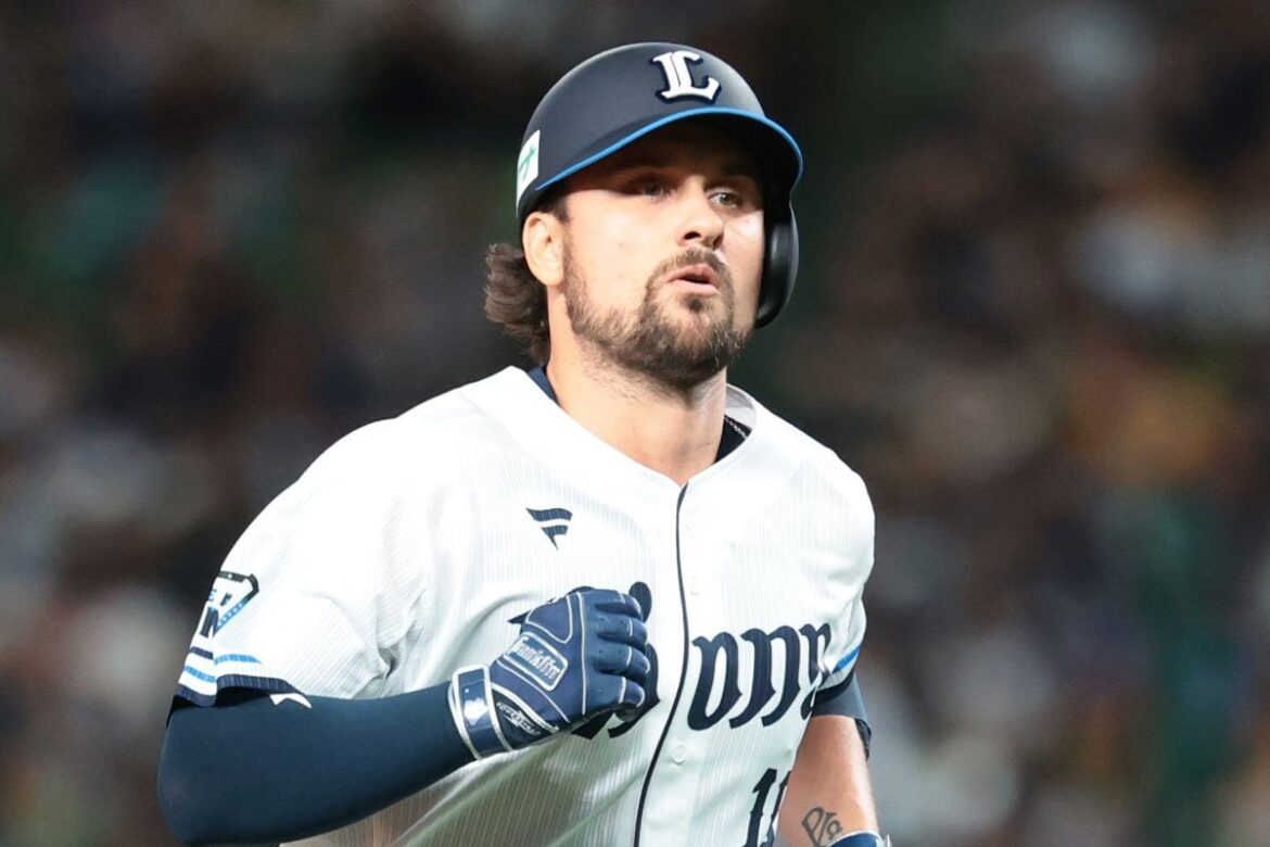 【西武】７月急失速も…逆転ＣＳ出場へ 後半戦のカギ握る新助っ人デービスの〝適応〟 | 東スポWEB - 東スポWeb