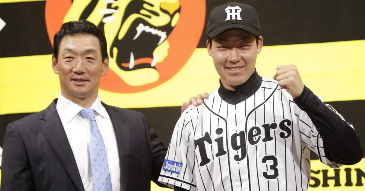 佐藤輝明、大山悠輔、近本光司「生え抜き軍団で首位独走」阪神タイガース“10年”で何が変わった？ 未来を変えたドラフト戦略の転換点 - ドラフト会議 | プロ野球 - Number Web