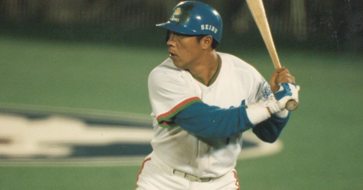 「今すぐ湯布院に逃げろ！」「は？」ダイエー佐々木誠にかかってきた深夜の電話…史上最大のトレードで常勝軍団西武へ移籍し「野球観が変わった」 - プロ野球 - Number Web