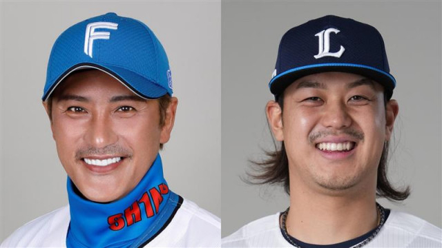 日本ハムの新庄剛志監督が西武・髙橋光成の究極の暑さ対策に賛同「高橋君 よく言った」