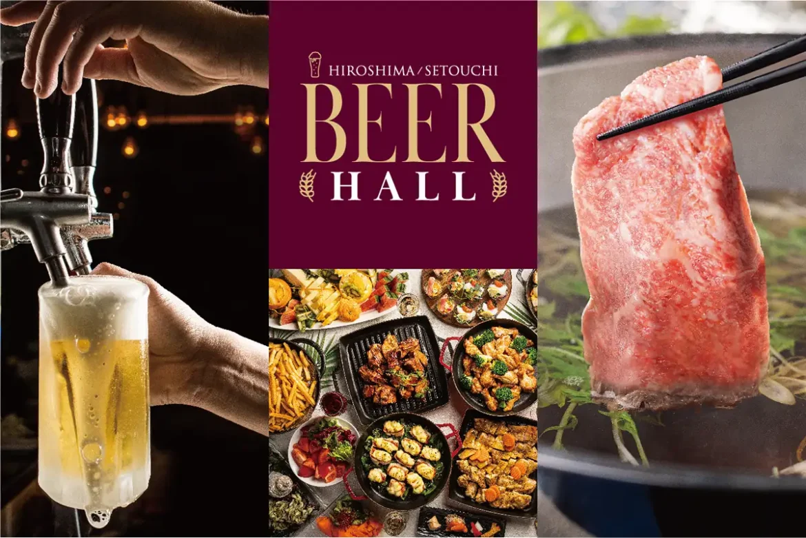 豪華出演アーティストの夏フェスが入場無料で楽しめる！グルメとお酒と音楽イベント